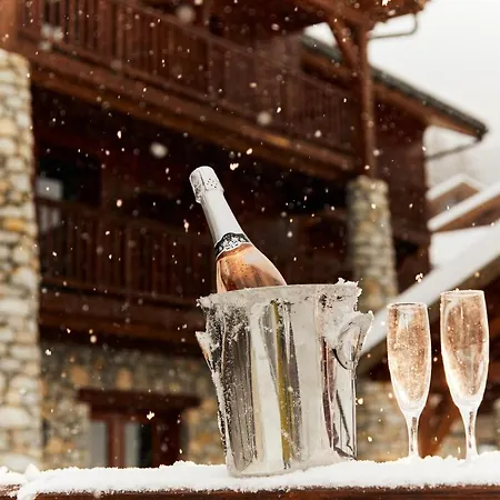 La Foret Hotel Peisey-Nancroix